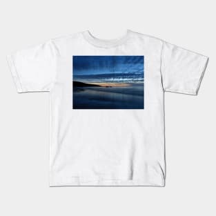 St Ives, Cornwall Kids T-Shirt